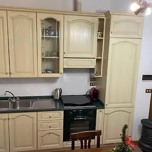 La Casina Di Maya Apartment Livorno