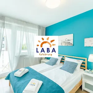Laba Blizej Morza Apartment Kolberg